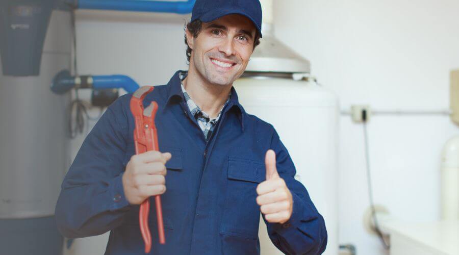 Professional expert plumbing services in Riceville, TN